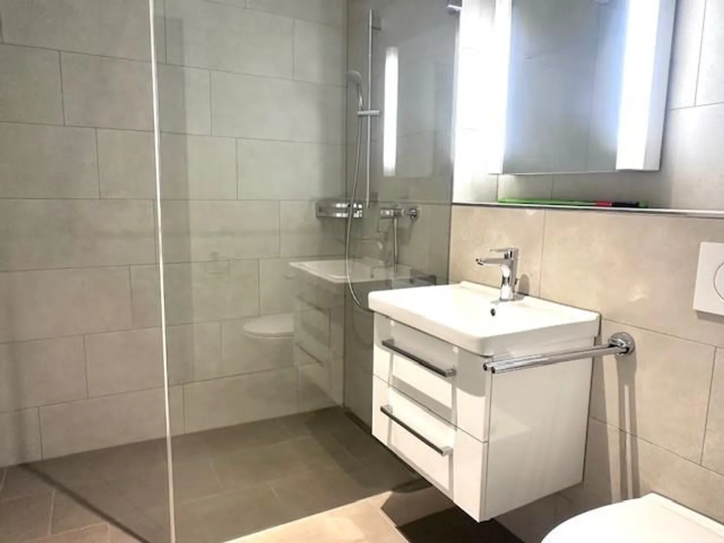 Appartement 4.5 pièces avec 129m2 dans l'emplacement le plus central de Sargans - Photo 4 sur 9