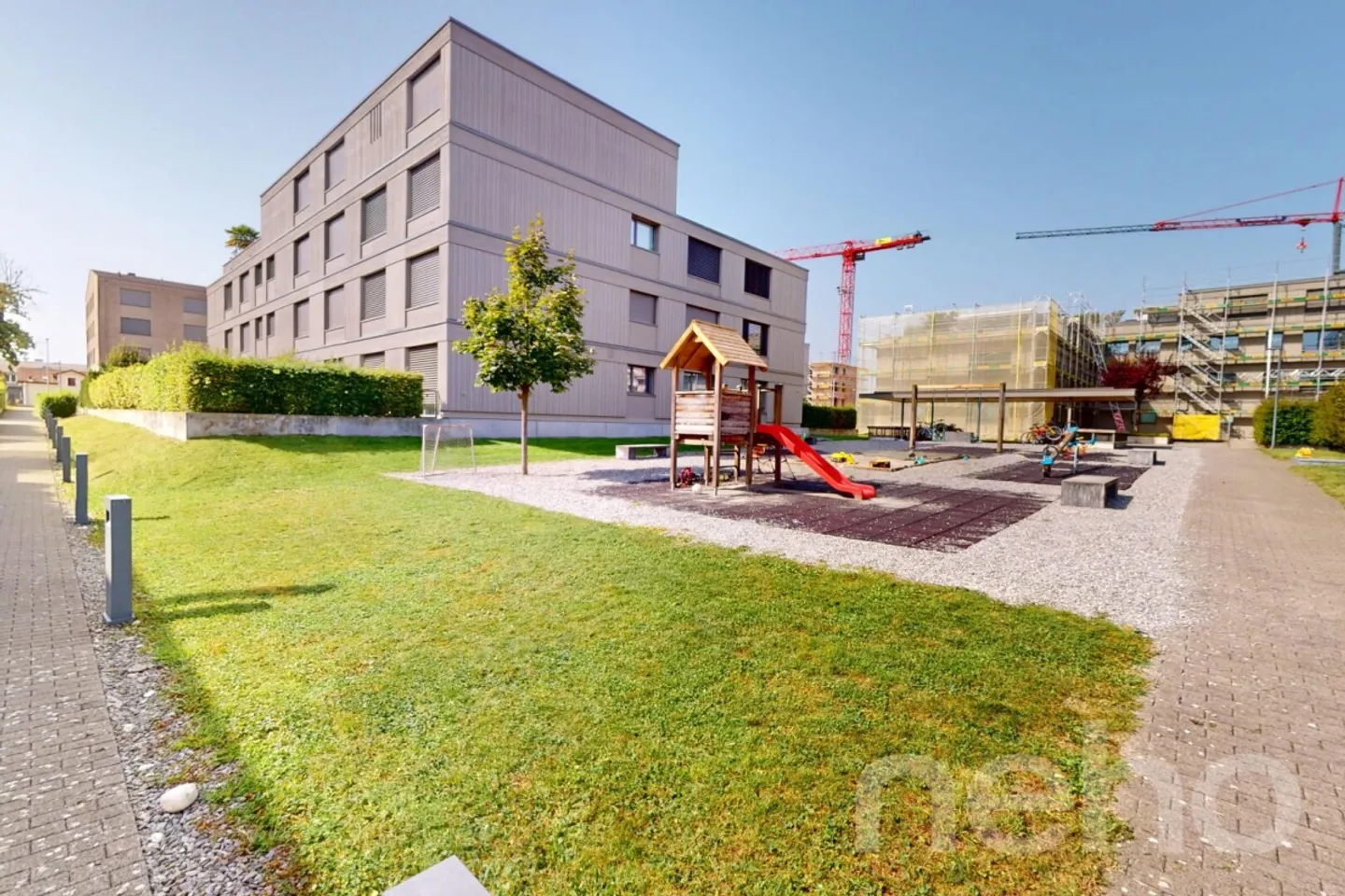 Wohnung kaufen - Foto 10 von 12