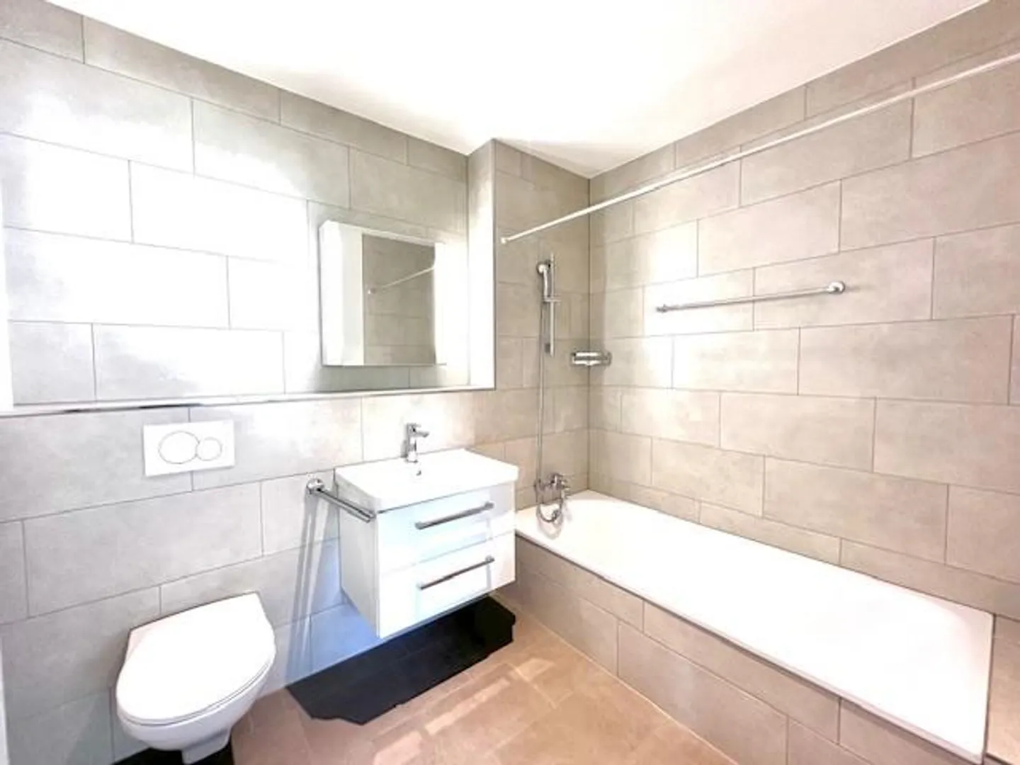 Appartement 4.5 pièces avec 129m2 dans l'emplacement le plus central de Sargans - Photo 5 sur 9