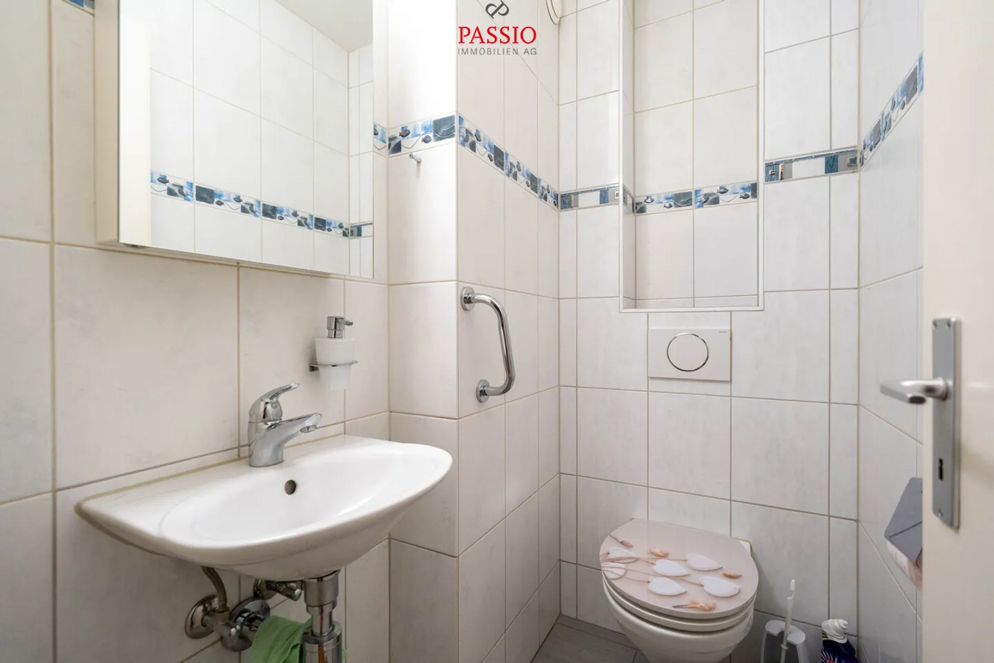 Charmante 3,5-Zimmer Wohnung - Foto 11 von 23