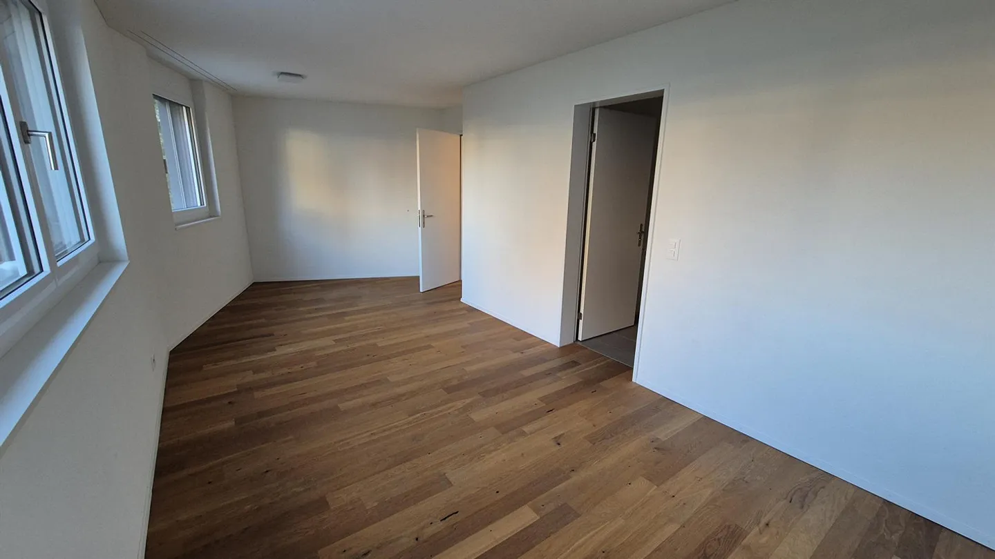 Appartement 4.5 pièces avec 129m2 dans l'emplacement le plus central de Sargans - Photo 7 sur 9