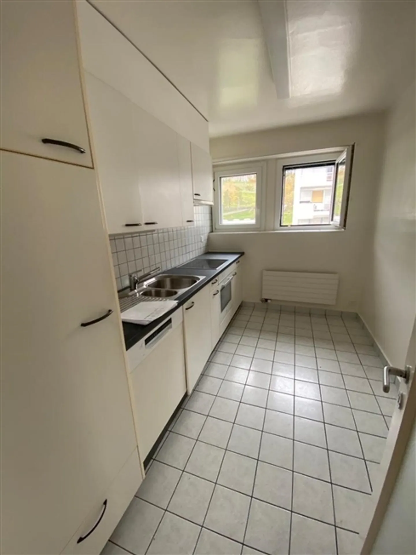 Wohnung mieten - Foto 2 von 9