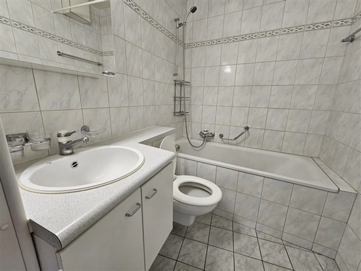 Wohnung mieten - Foto 3 von 9