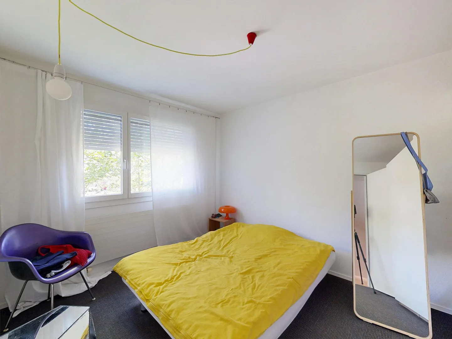 6.5-Room Terraced House with Garden Idyl - Photo 6 of 13