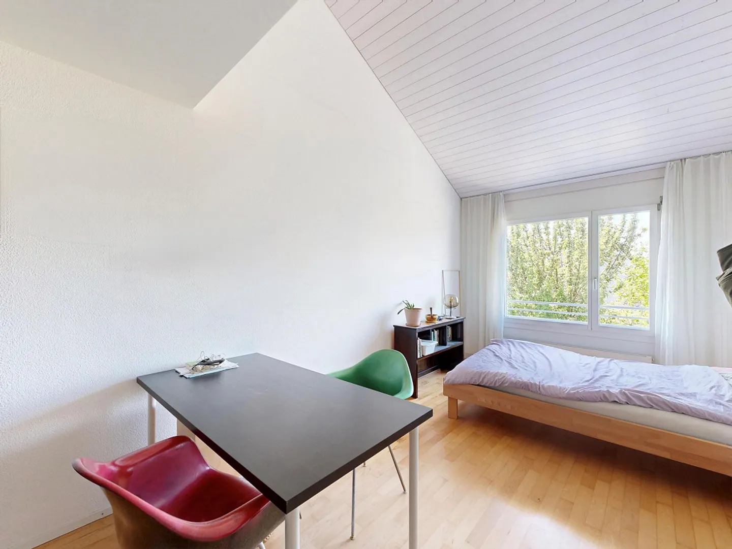 6.5-Room Terraced House with Garden Idyl - Photo 7 of 13