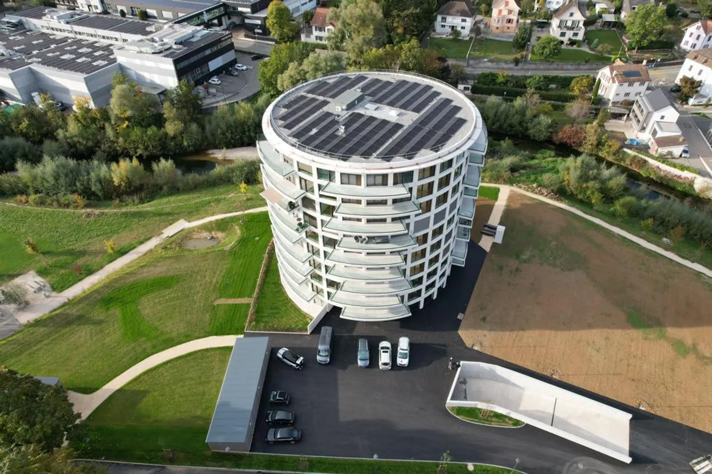 Appartement - Photo 30 sur 32