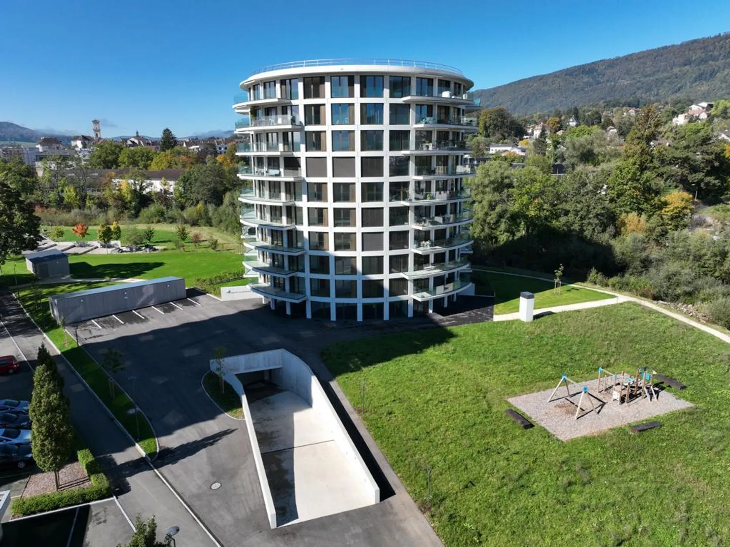 Appartement - Photo 31 sur 32