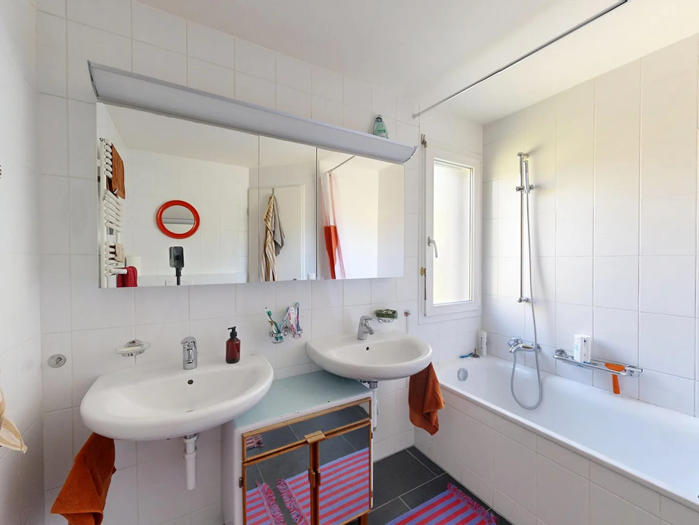 6.5-Room Terraced House with Garden Idyl - Photo 10 of 13