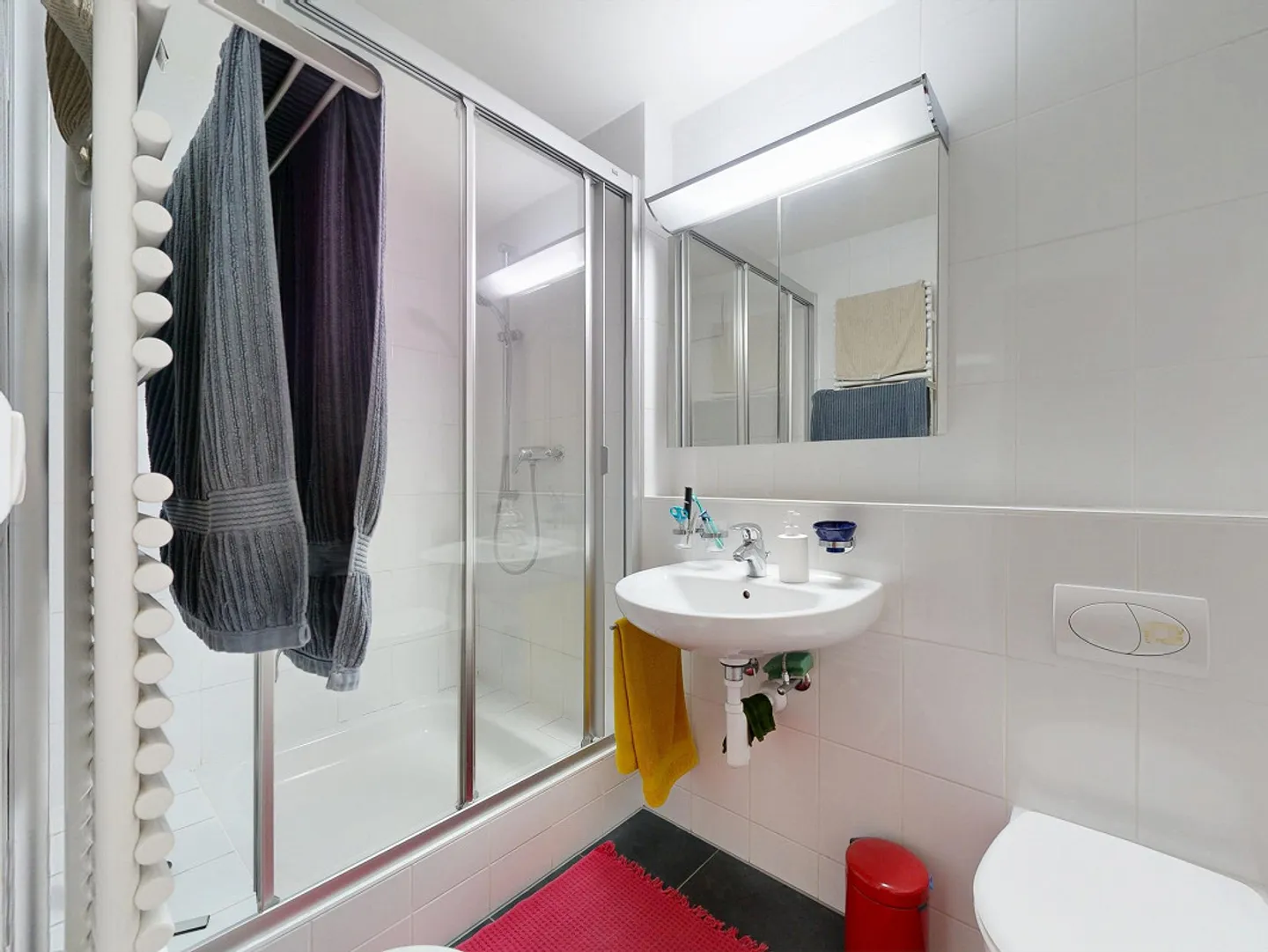 6.5-Room Terraced House with Garden Idyl - Photo 11 of 13