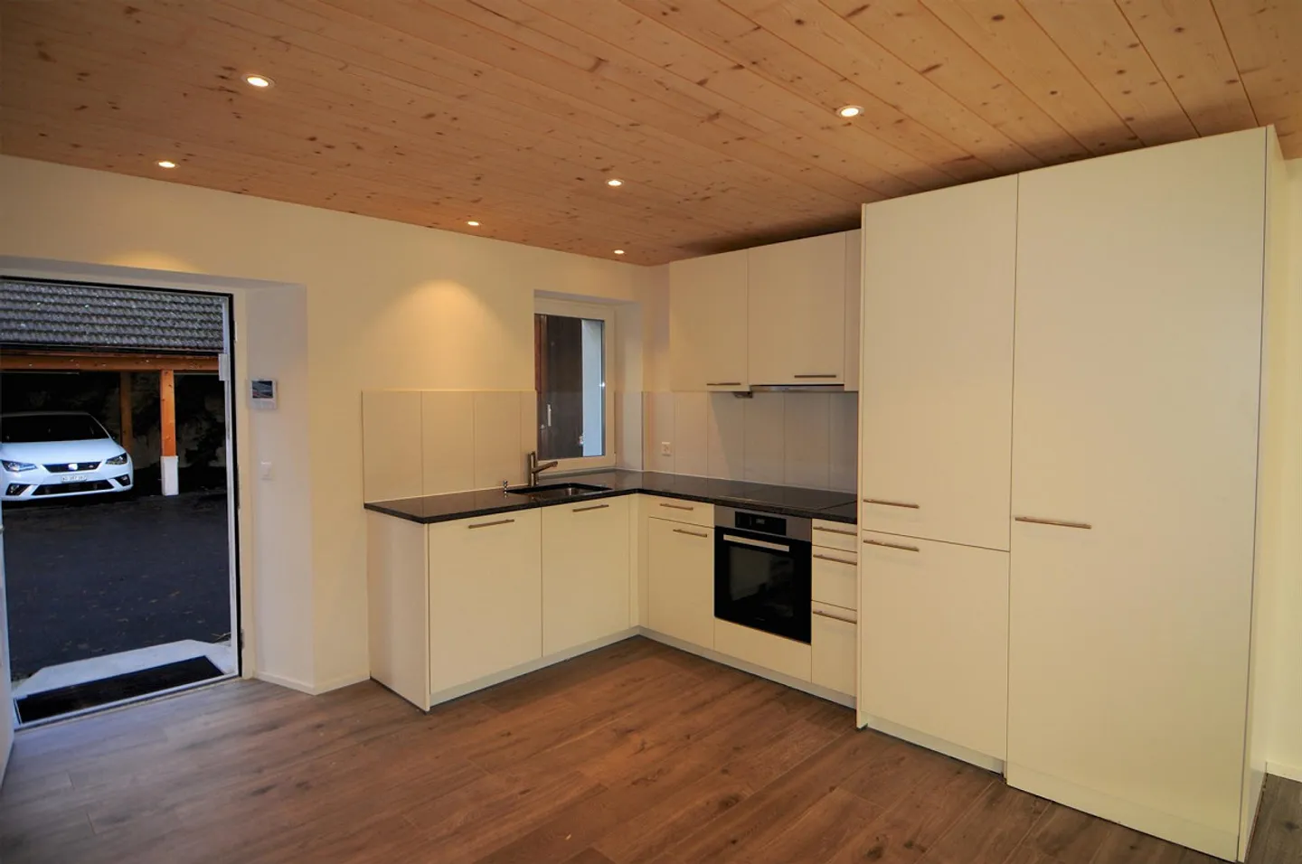 Très belle appartement 1.5 pièces directement à Baden - Photo 2 sur 6