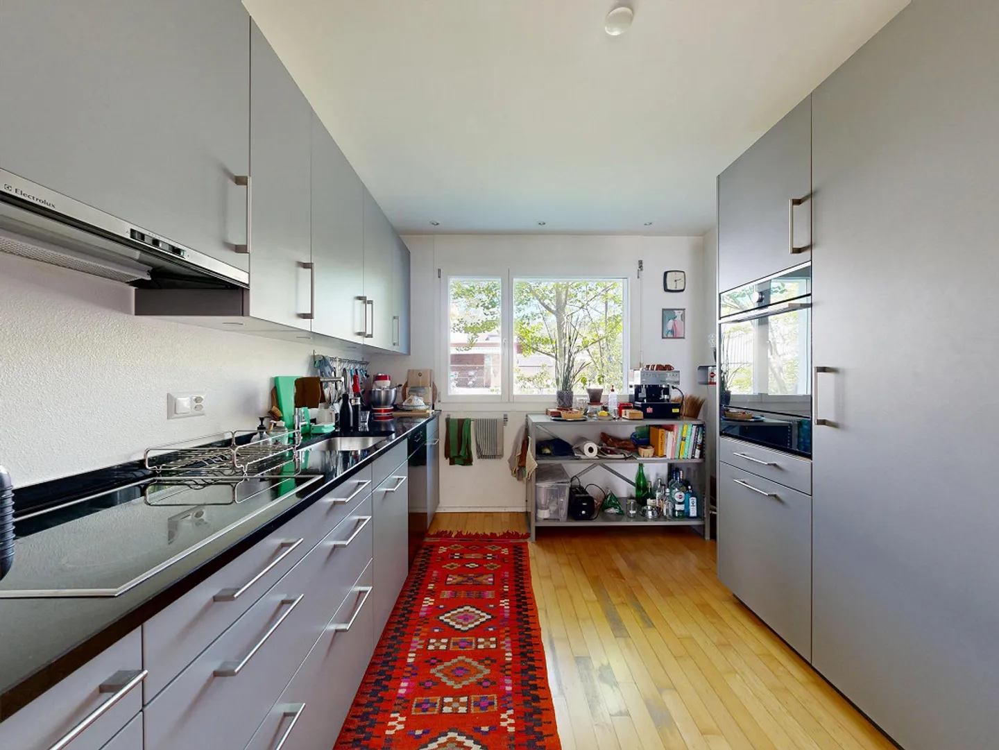 6.5-Room Terraced House with Garden Idyl - Photo 2 of 13
