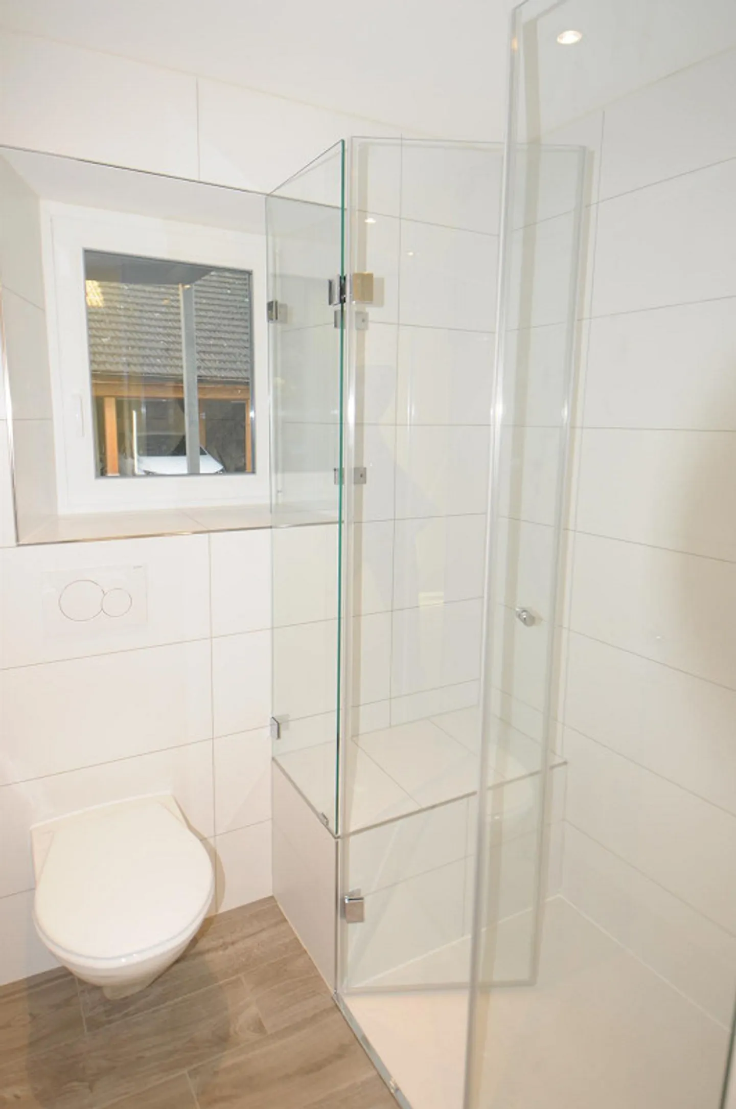 Très belle appartement 1.5 pièces directement à Baden - Photo 5 sur 6