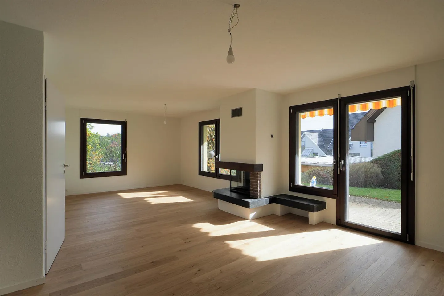Willkommen Zuhause – Ihr renoviertes Traumhaus mit tollen Aussichten! - Foto 11 von 23