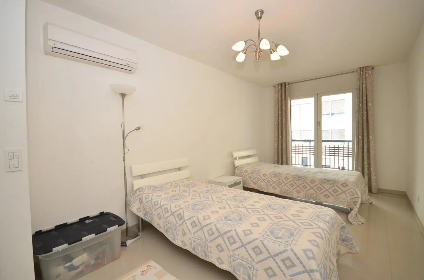 5.5-room apartment in the city center - Photo 6 of 6