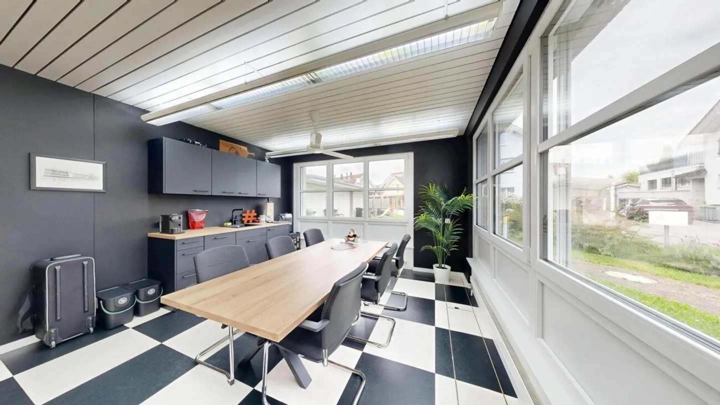 Your new office space in Widnau! - Photo 9 of 10