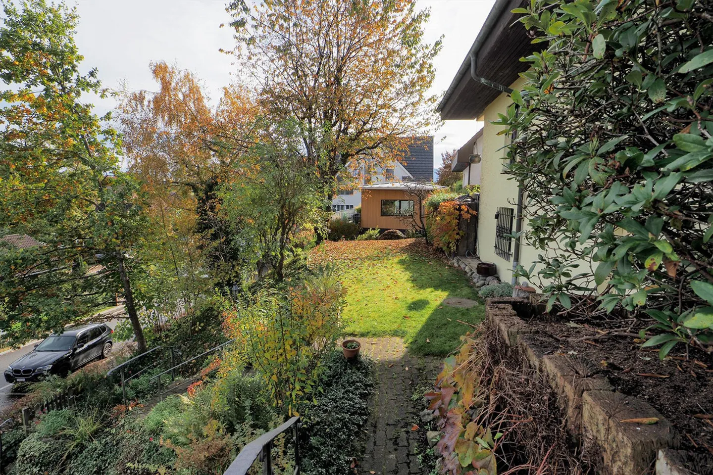 Willkommen Zuhause – Ihr renoviertes Traumhaus mit tollen Aussichten! - Foto 5 von 23