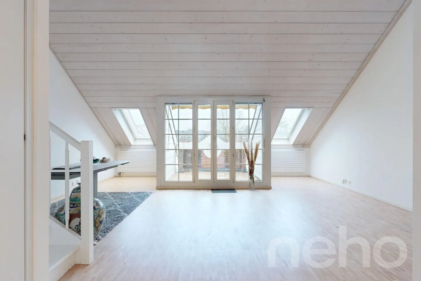 Quartier des 4 Fontaines - Photo 1 of 12