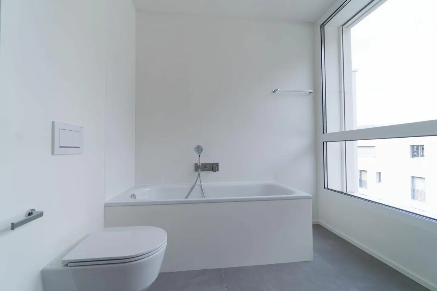 Residenza Portone 17-3.5 Rooms - Photo 17 of 21