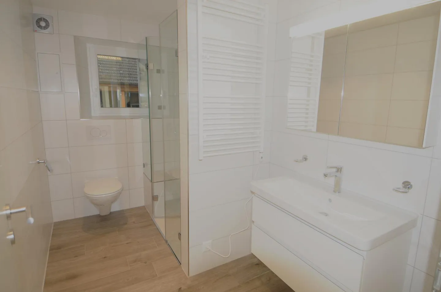 Très belle appartement 1.5 pièces directement à Baden - Photo 6 sur 6