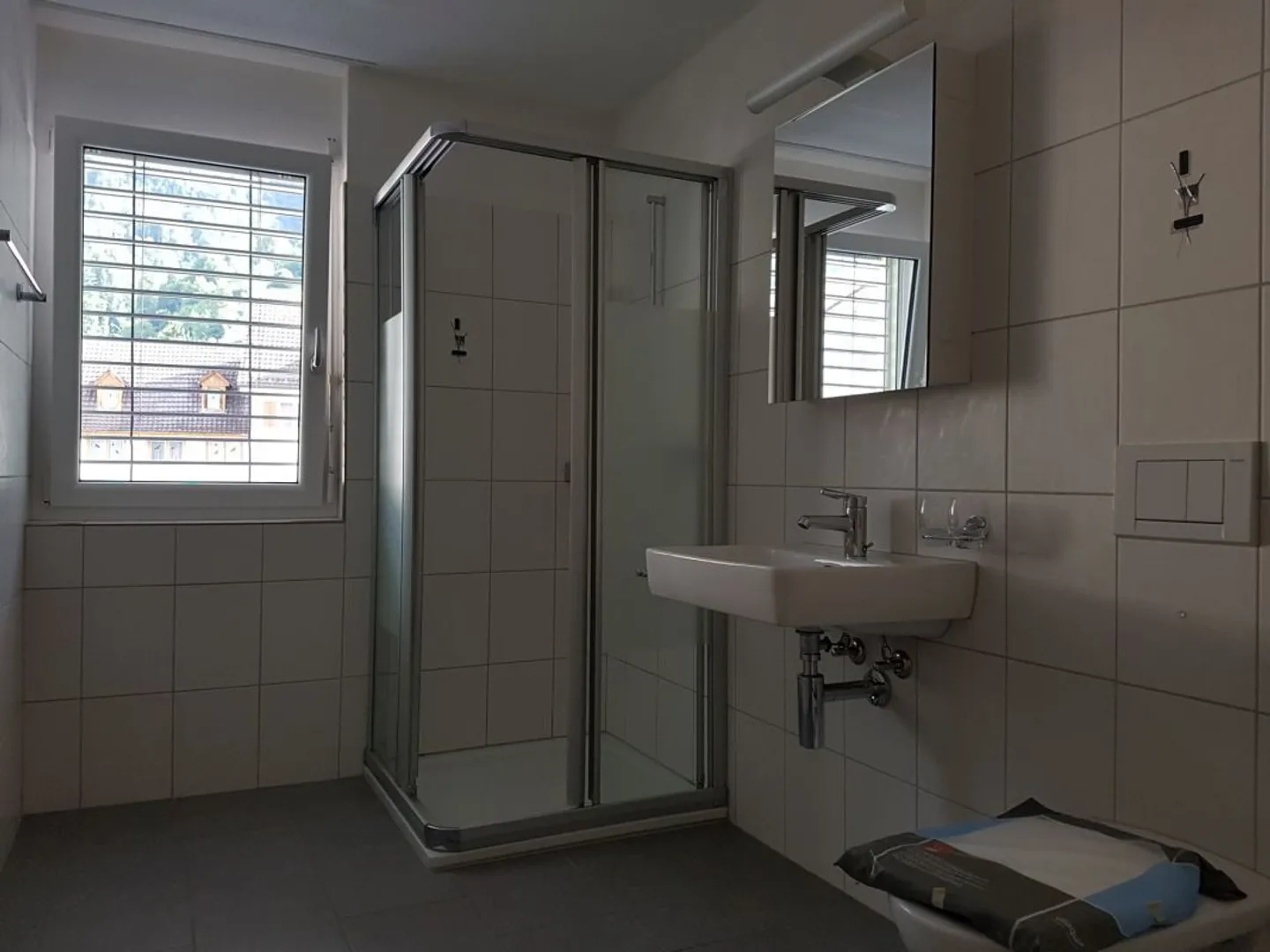 Appartement 5.5 pièces neuf et spacieux à distance de marche du lac Walensee - Photo 9 sur 11