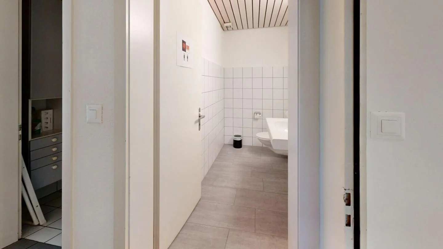 Your new office space in Widnau! - Photo 10 of 10