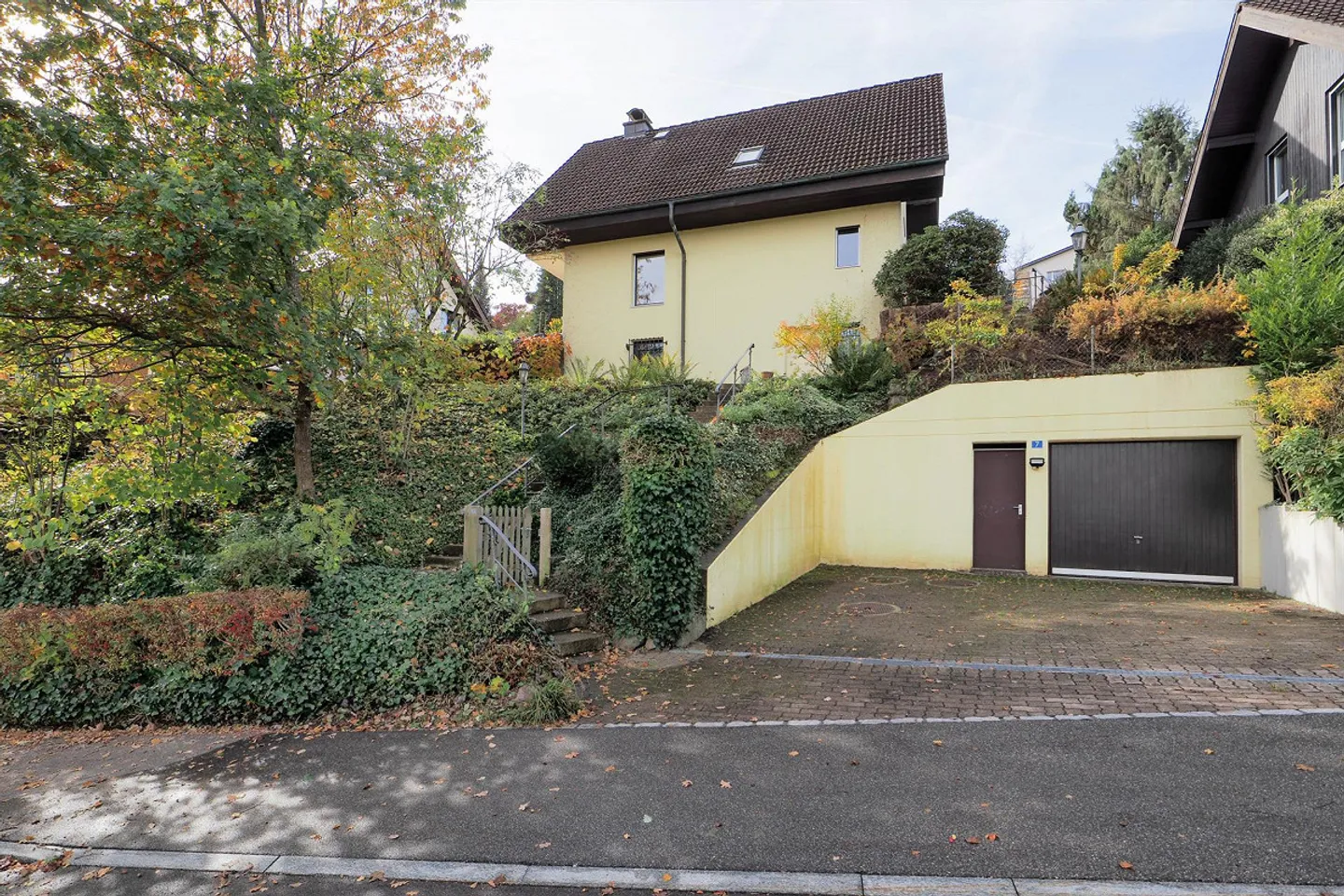 Willkommen Zuhause – Ihr renoviertes Traumhaus mit tollen Aussichten! - Foto 20 von 23