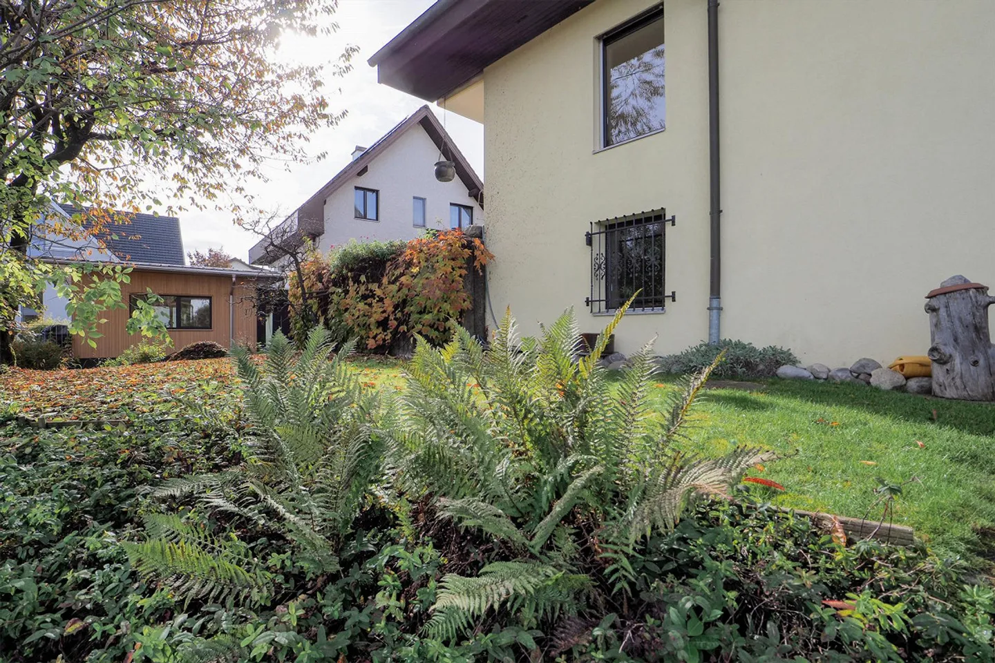 Willkommen Zuhause – Ihr renoviertes Traumhaus mit tollen Aussichten! - Foto 21 von 23