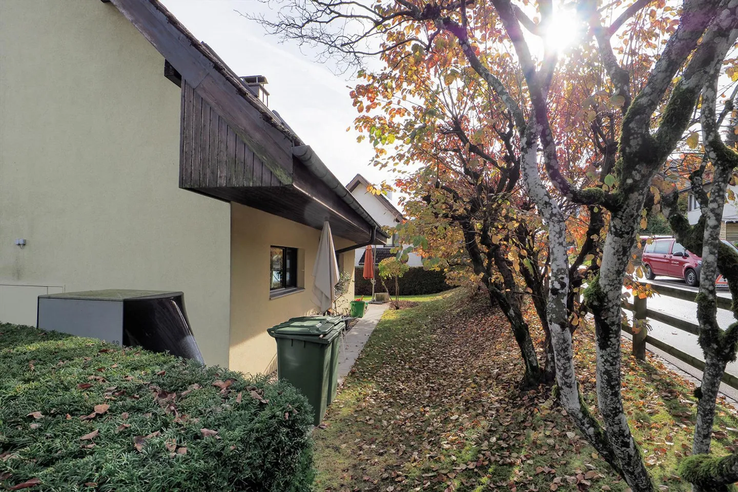 Willkommen Zuhause – Ihr renoviertes Traumhaus mit tollen Aussichten! - Foto 22 von 23
