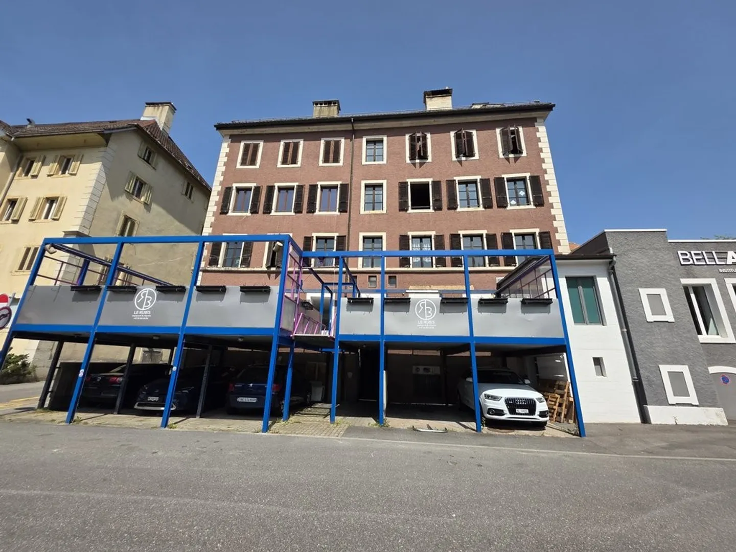 Commercio - Foto 7 di 7