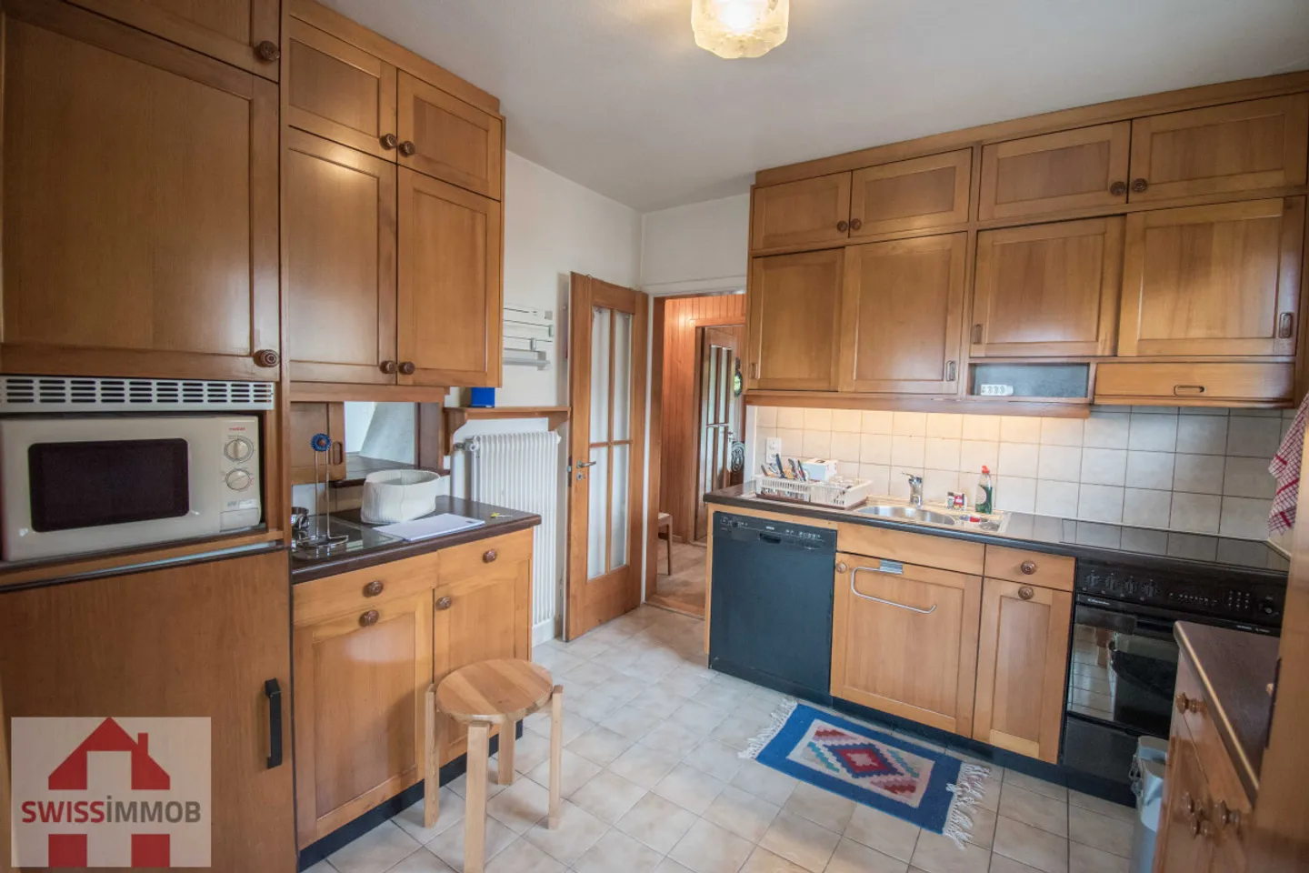 BELLE VILLA INDIVIDUELLE A BLONAY - Photo 8 sur 10