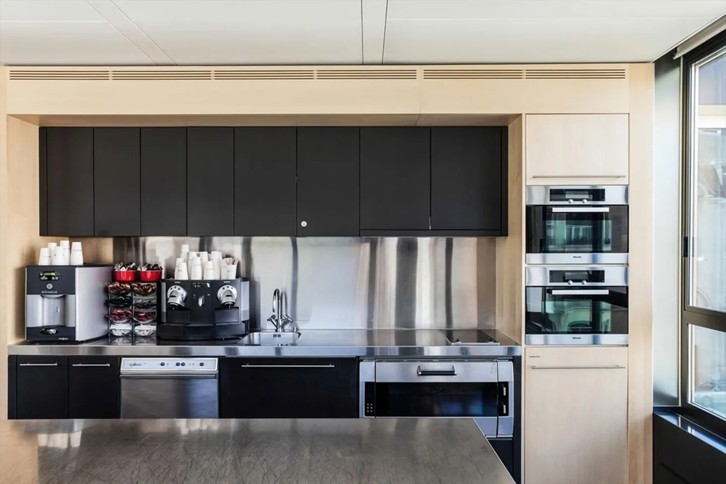 Uffici di lusso di 940 m² a Champel - Foto 8 di 26