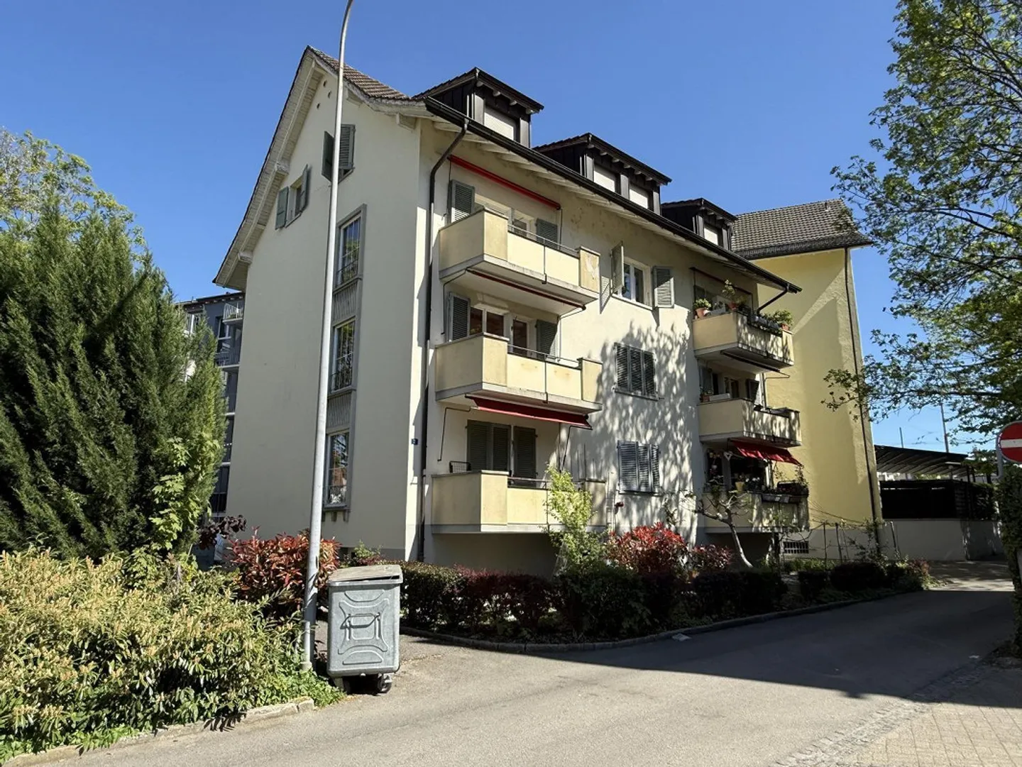 Appartamento 3 locali in affitto - Foto 1 di 11