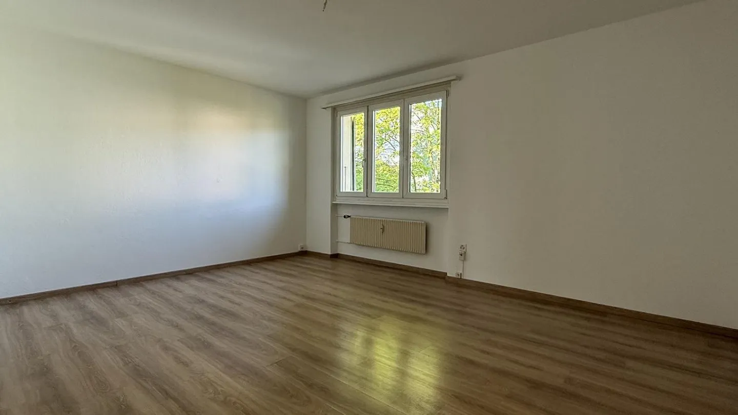 Appartamento 3 locali in affitto - Foto 5 di 11
