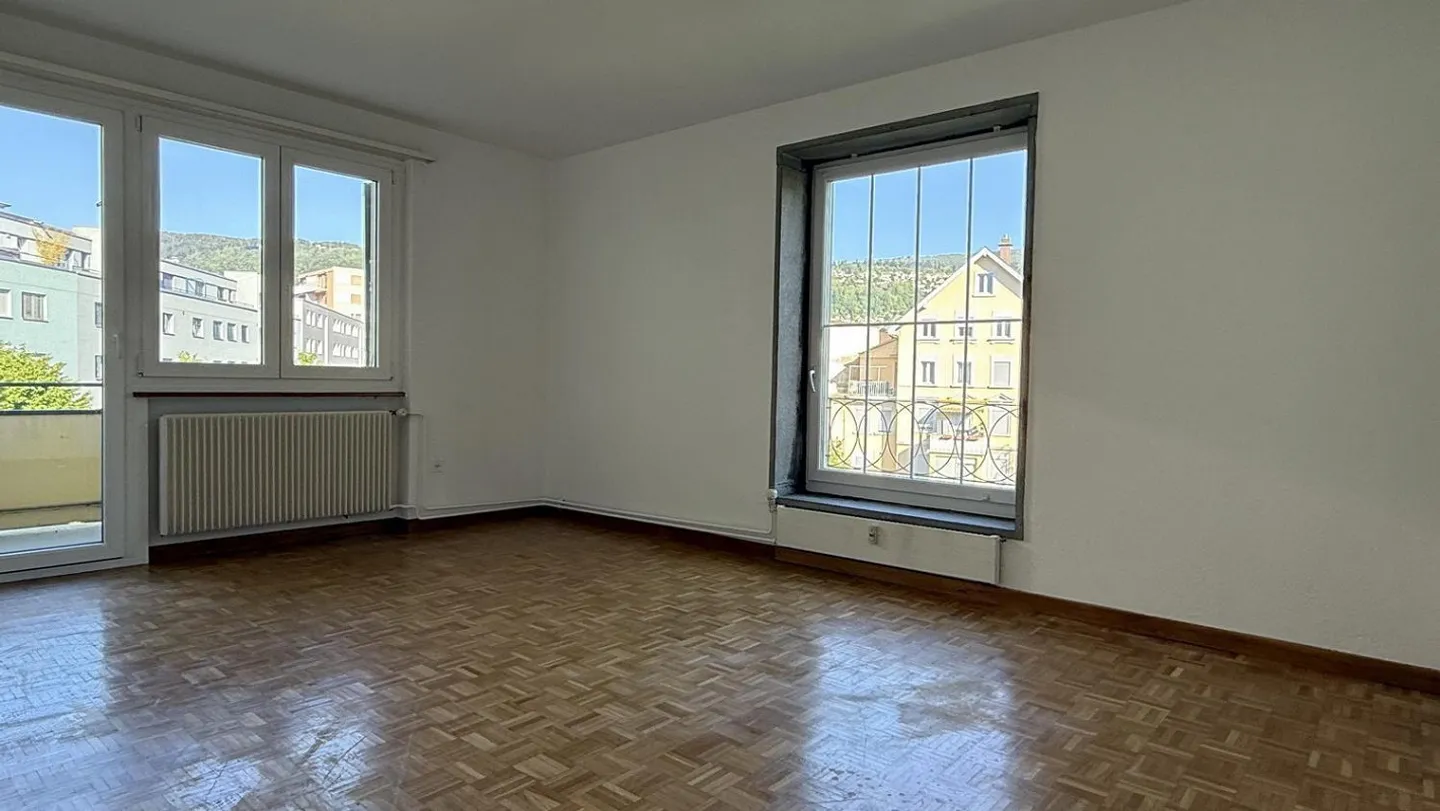 Appartamento 3 locali in affitto - Foto 7 di 11