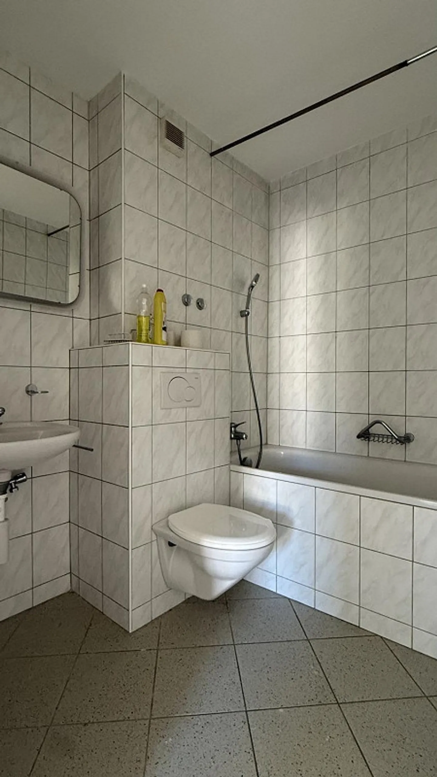 Appartamento 3 locali in affitto - Foto 10 di 11