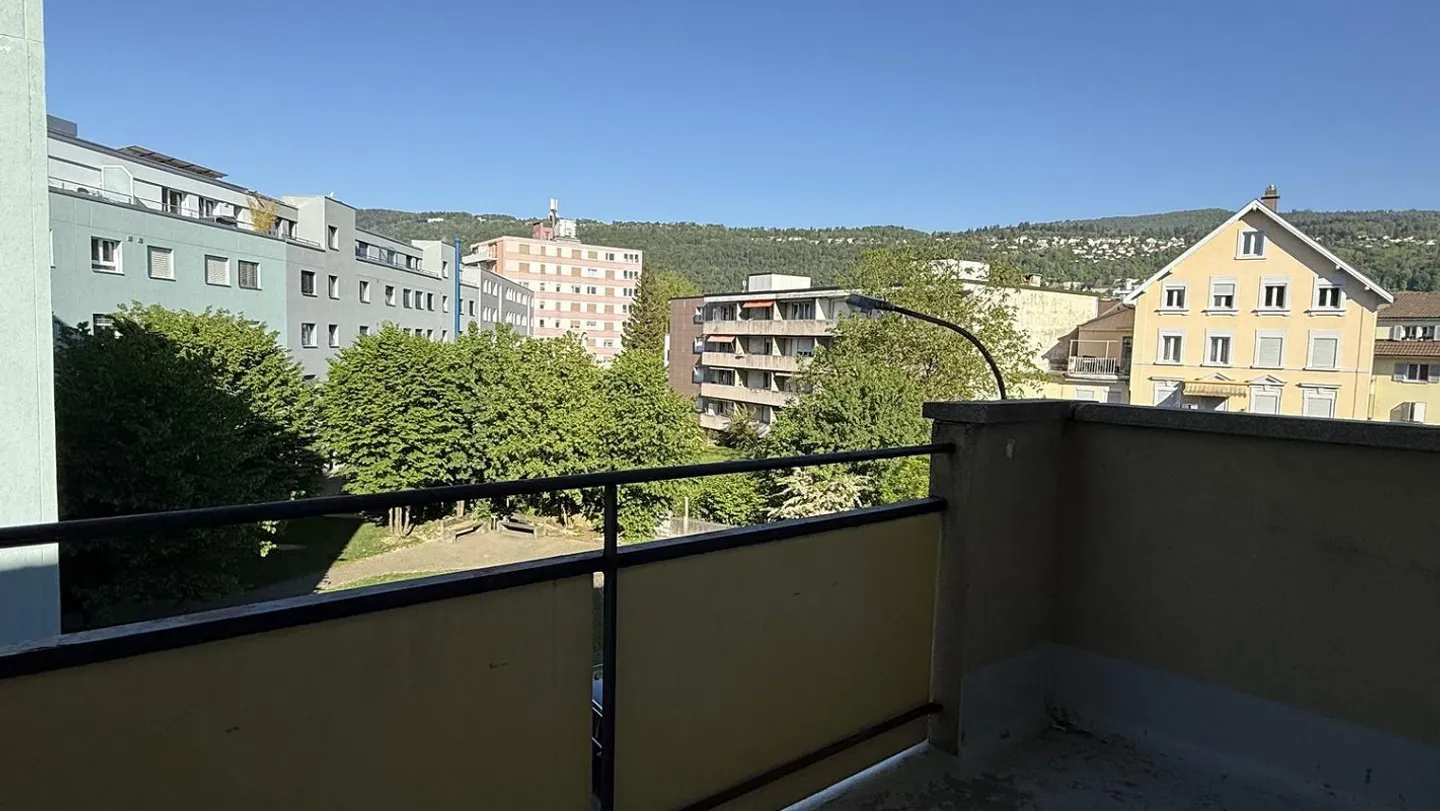 Appartamento 3 locali in affitto - Foto 11 di 11
