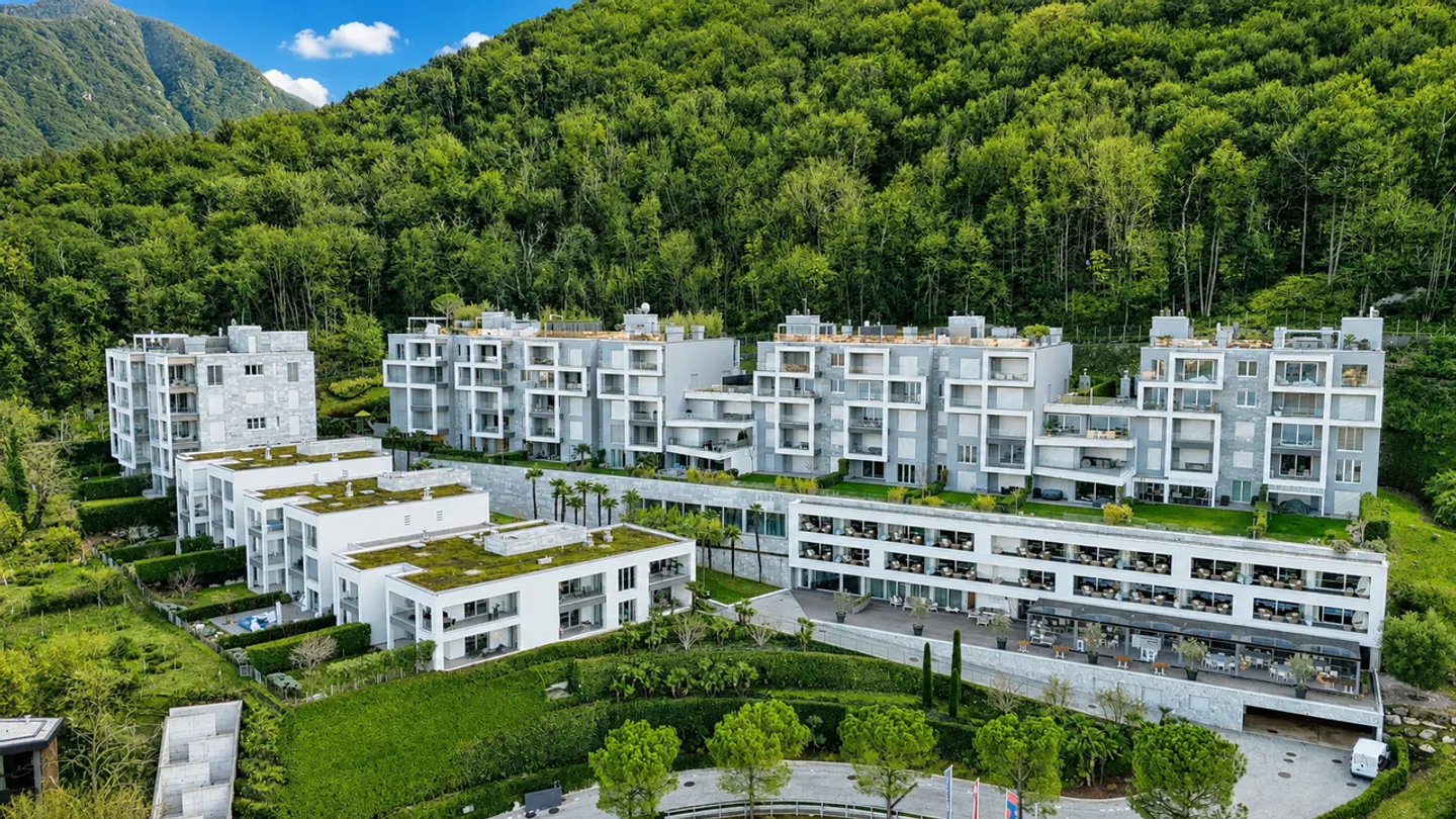 Appartamento Moderno con Giardino - Foto 1 di 19