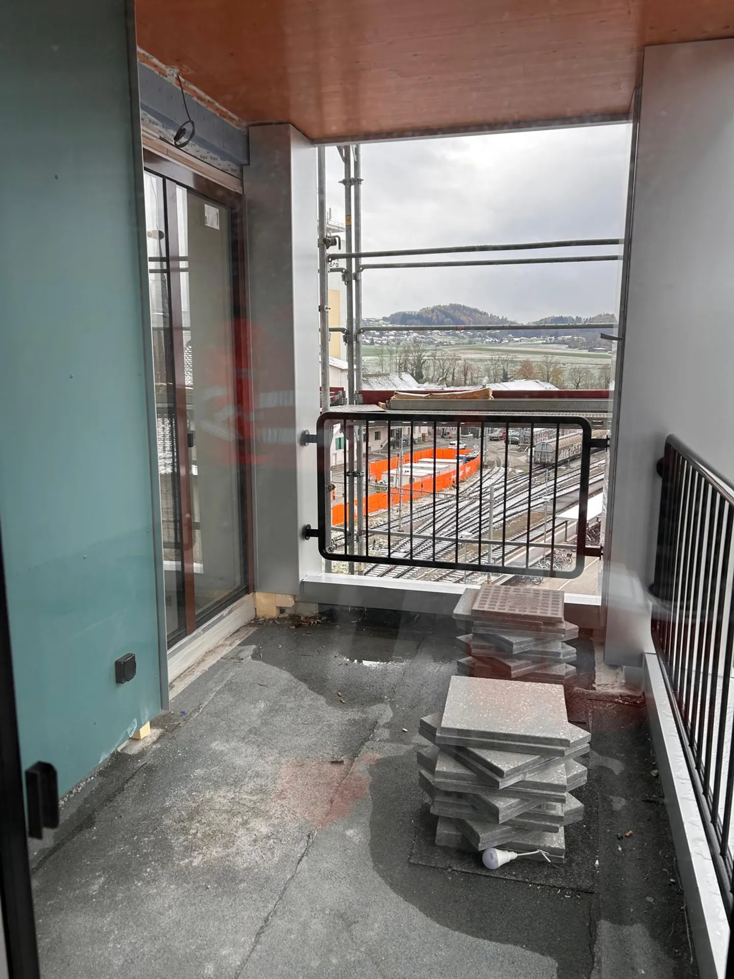 Appartement Moderne Près de la Gare - Photo 7 sur 8