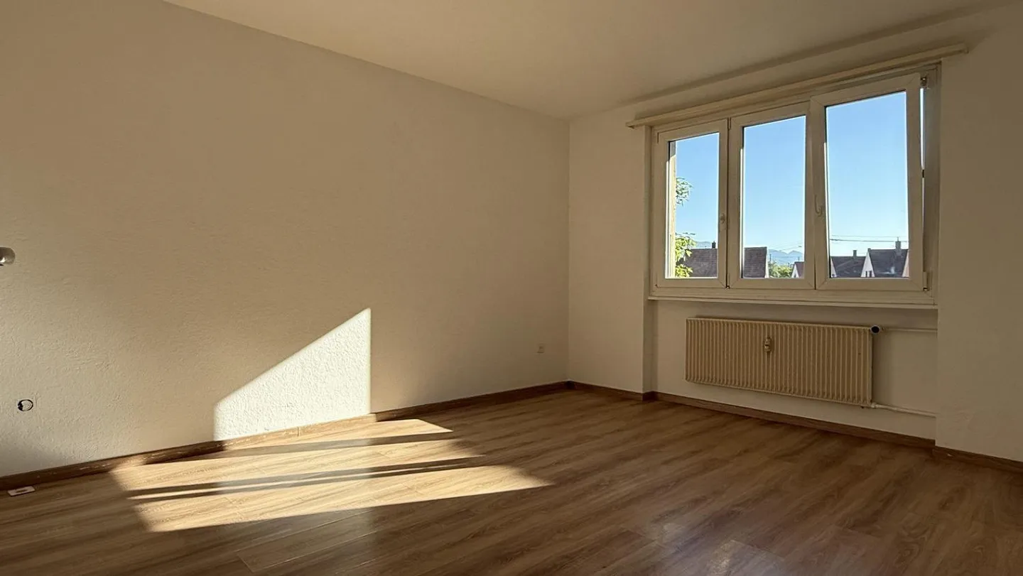 Appartamento 3 locali in affitto - Foto 4 di 11