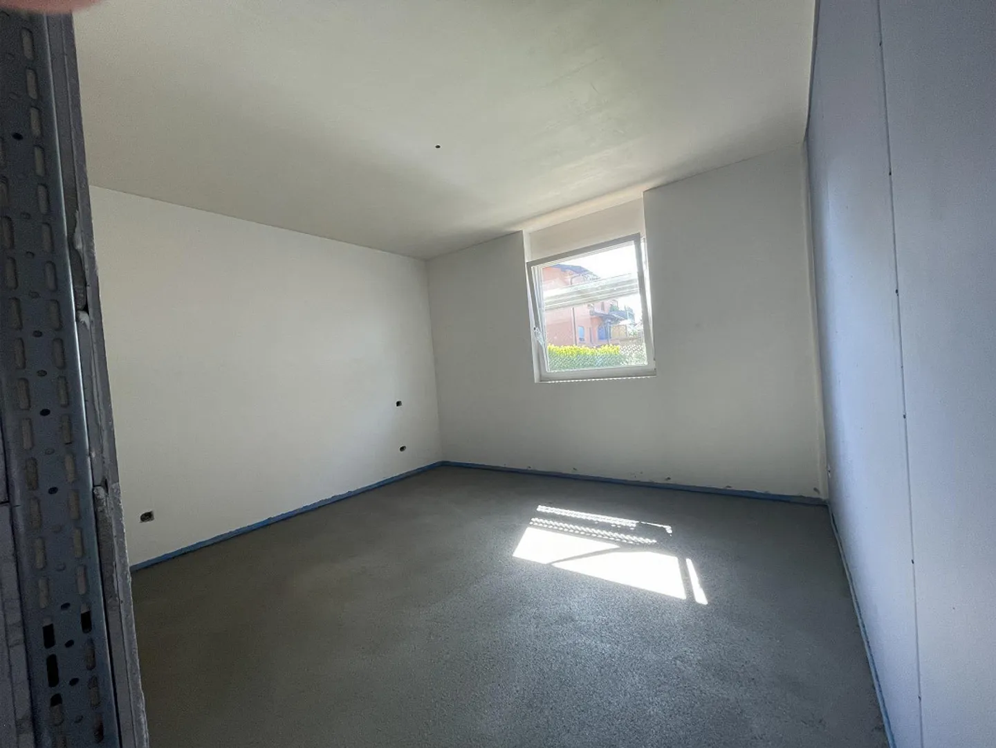 2.5 Rooms with Garden in Stabio in a New Construction - Photo 4 of 7
