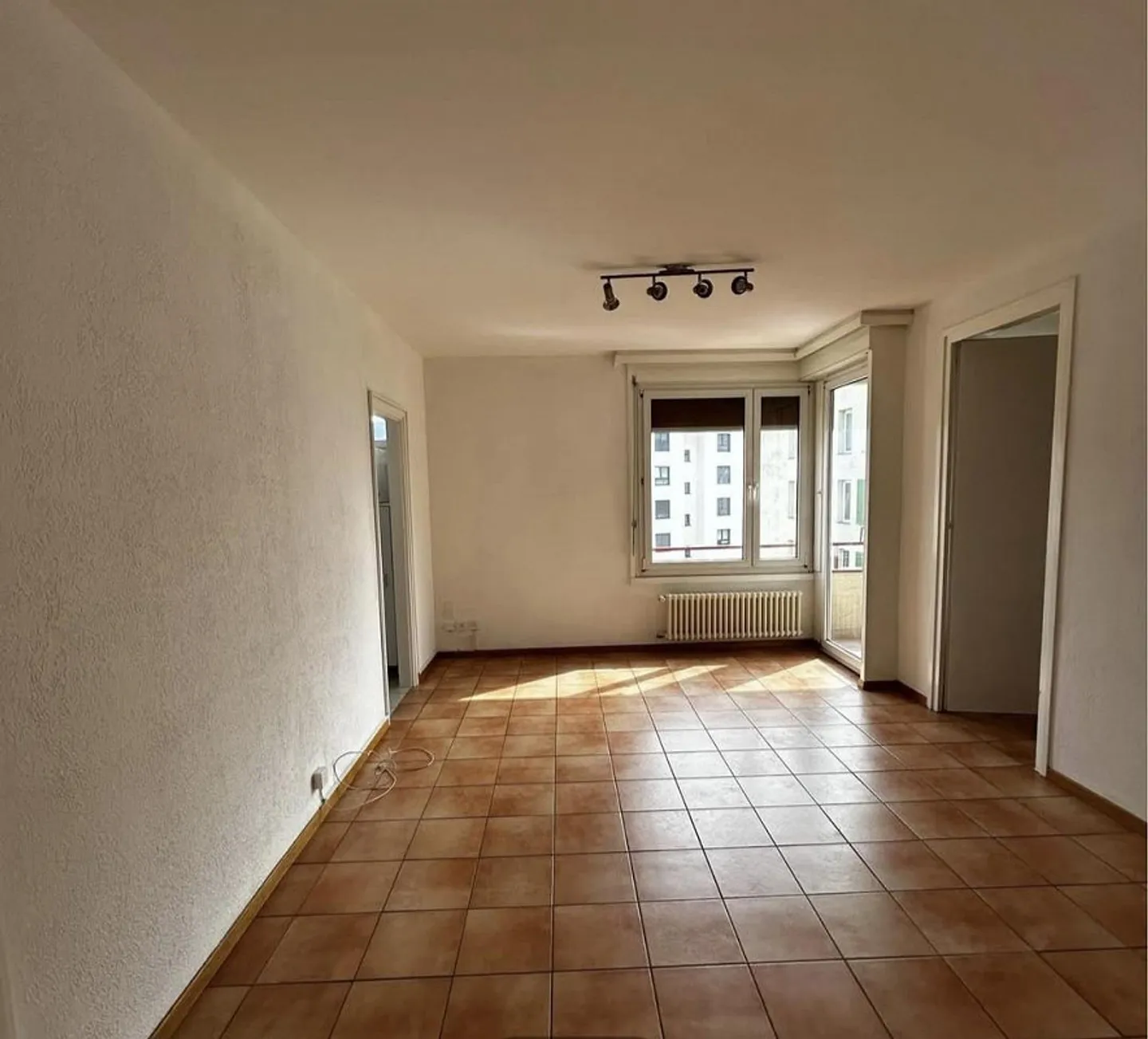 Recherche un locataire pour un 2.5 à Massagno - Photo 1 sur 5