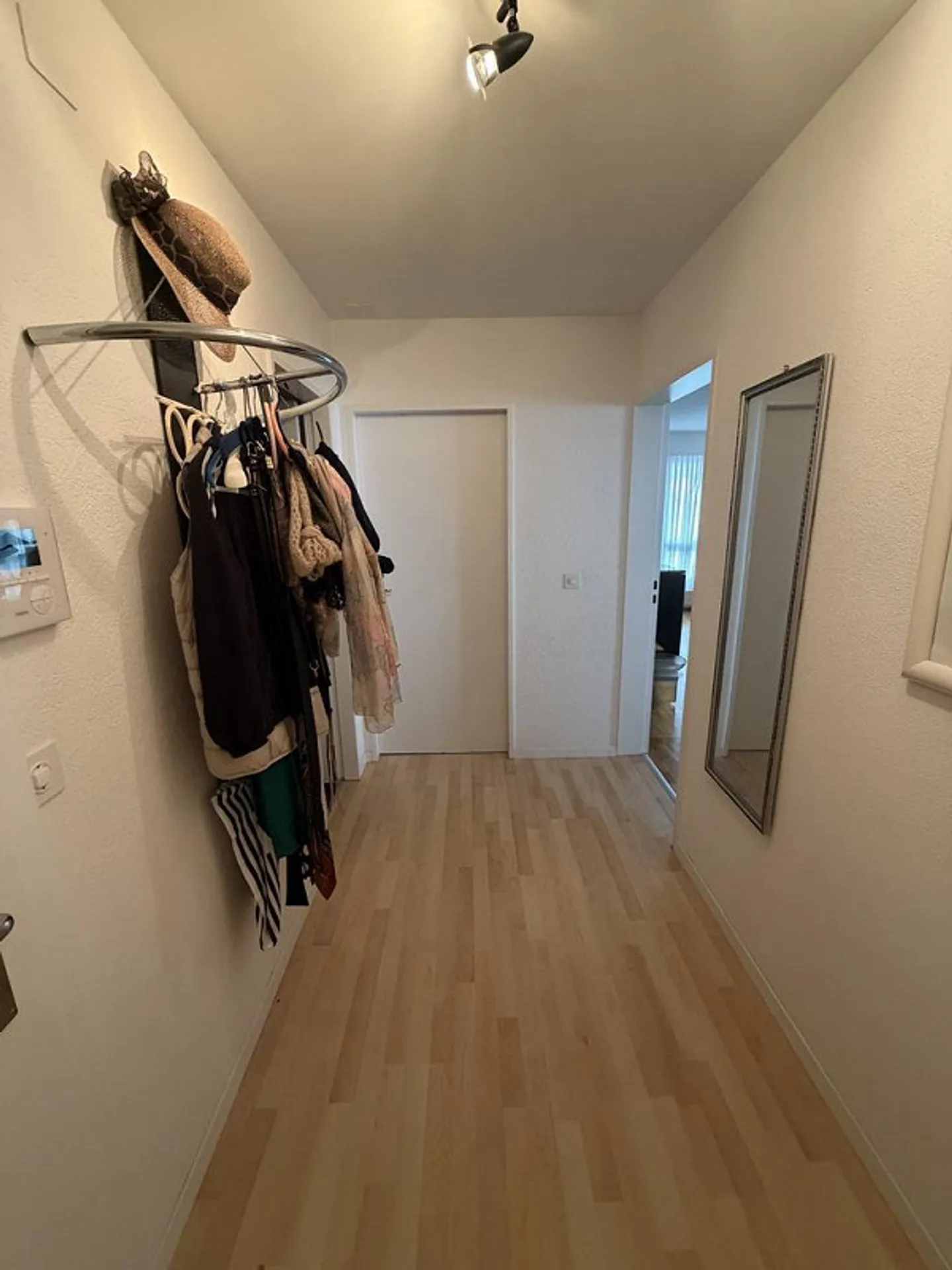 2.5 Zimmer-Wohnung in sonniger Umgebung - Foto 1 von 4