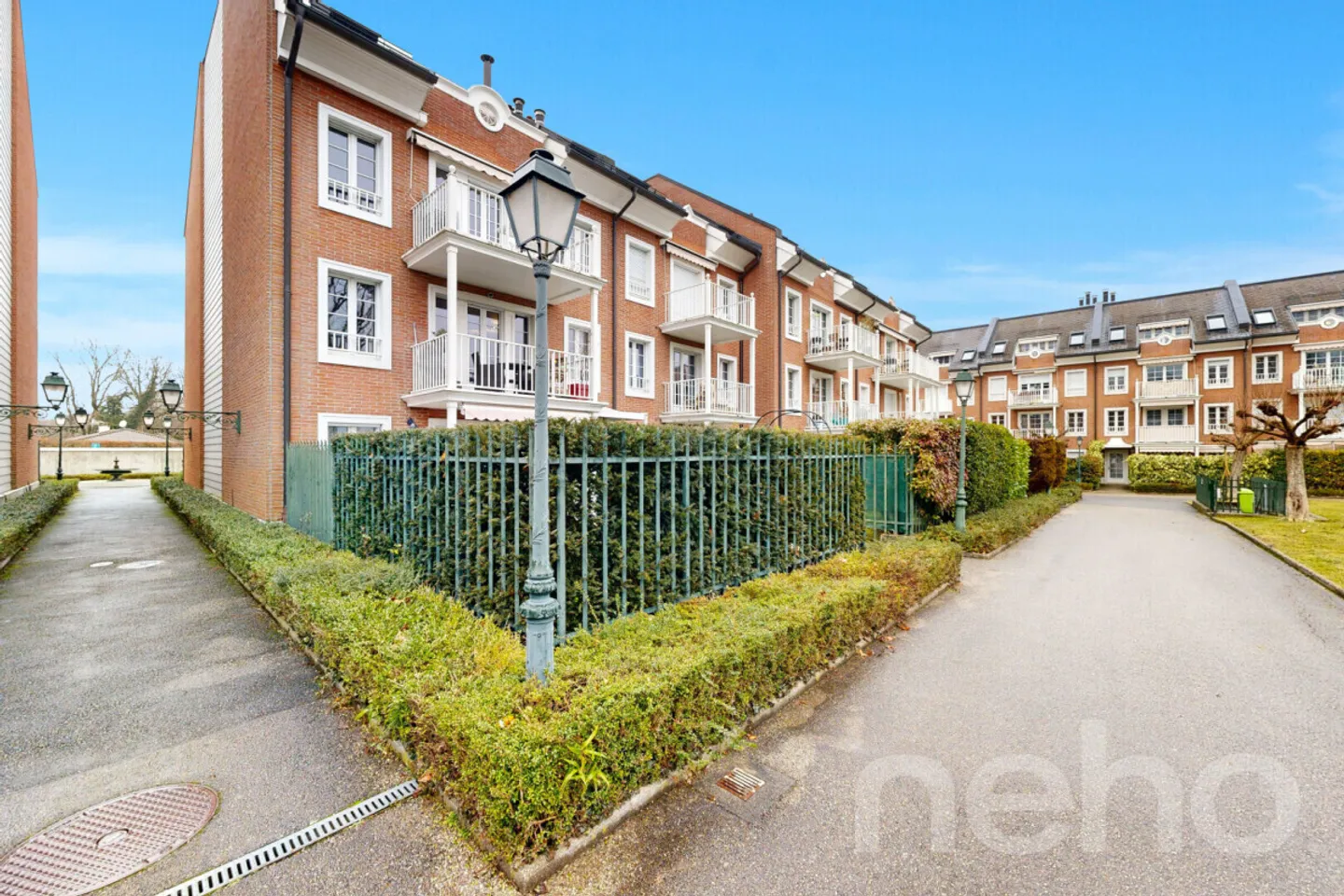 Quartier des 4 Fontaines - Photo 12 of 12