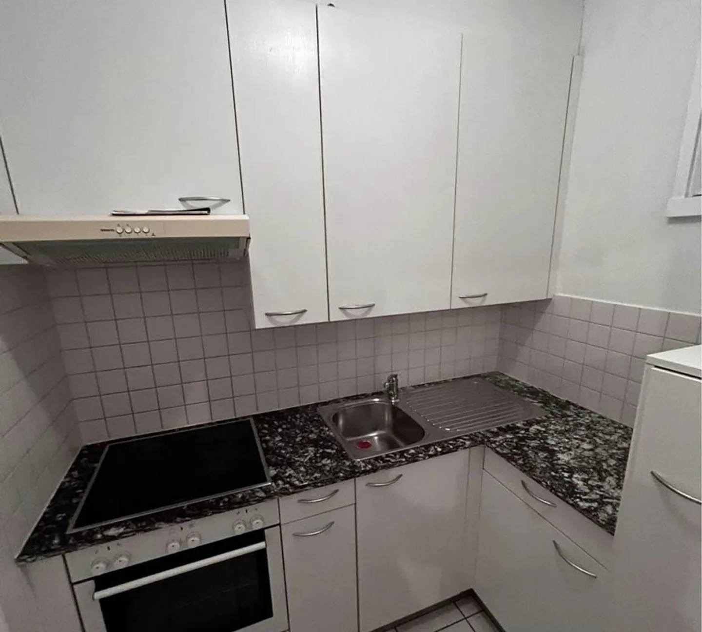 Recherche un locataire pour un 2.5 à Massagno - Photo 4 sur 5