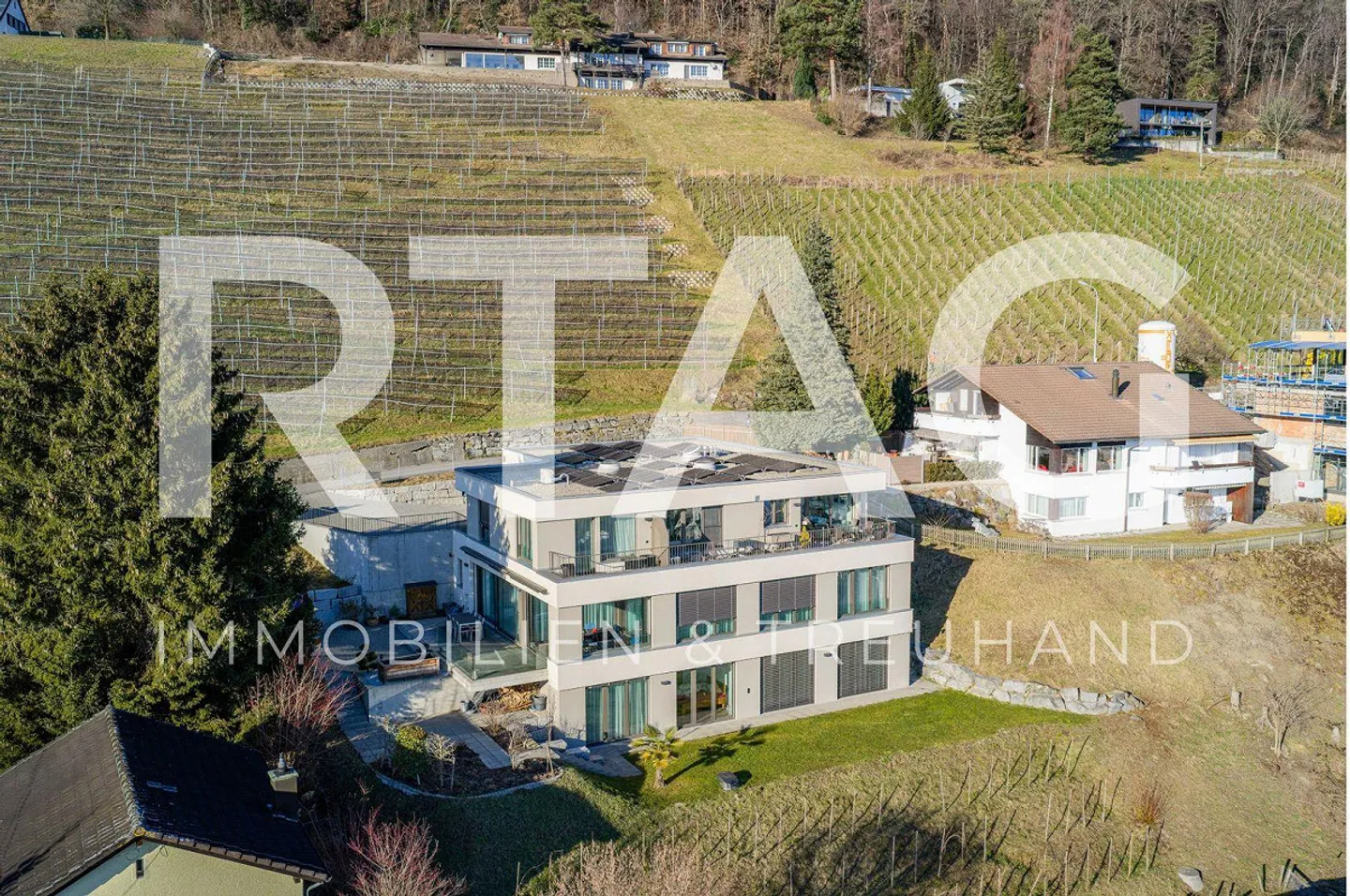 Appartamento attico di 2,5 stanze - Foto 1 di 11