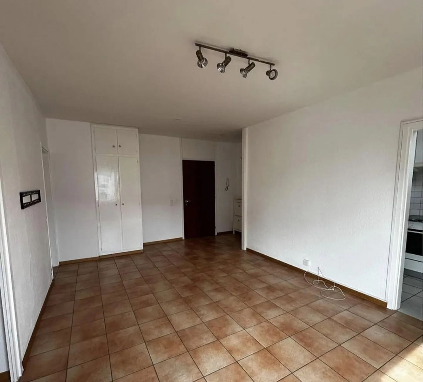 Recherche un locataire pour un 2.5 à Massagno - Photo 2 sur 5