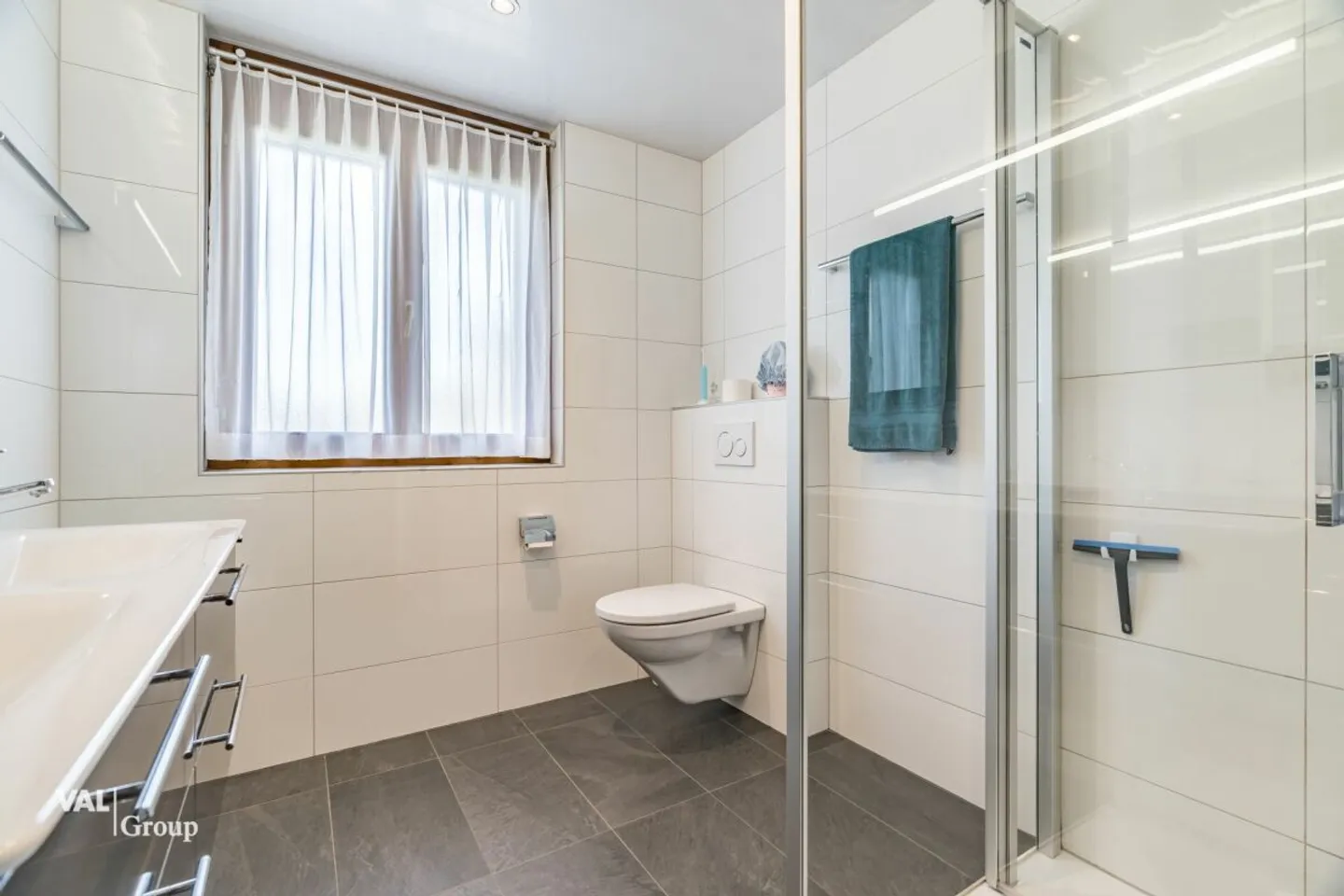 Ein charmantes Zuhause mit Weitblick - Einfamilienhaus in Staldenried zur Miete - Foto 11 von 17