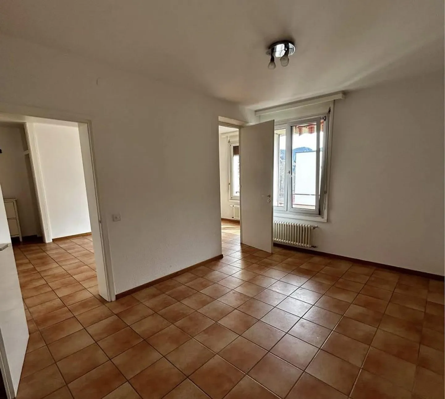 Recherche un locataire pour un 2.5 à Massagno - Photo 3 sur 5