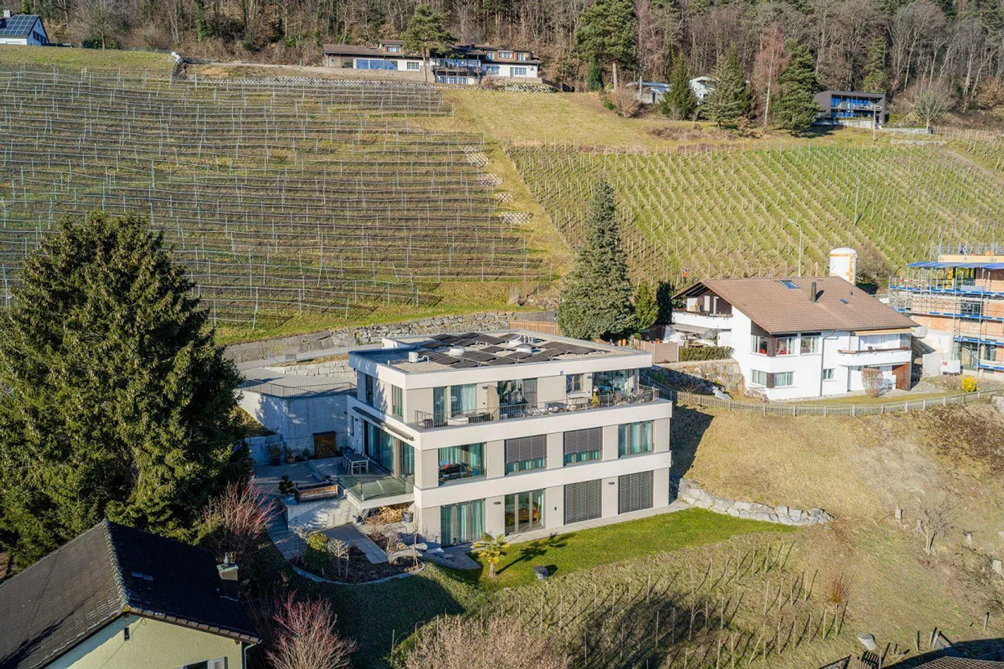 Appartamento attico di 2,5 stanze - Foto 2 di 11