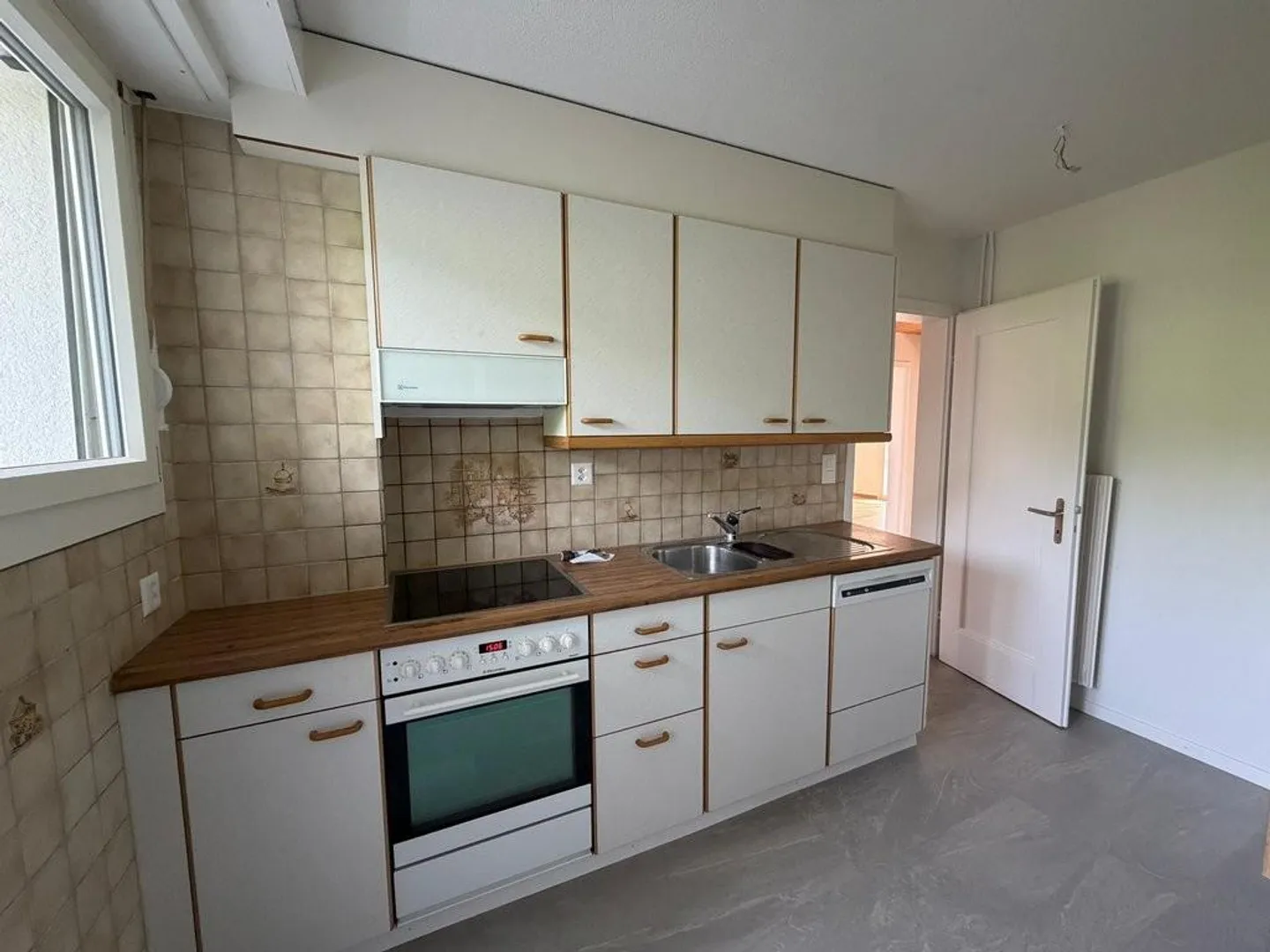 Charmante Wohnung in Hünibach - Foto 7 von 11